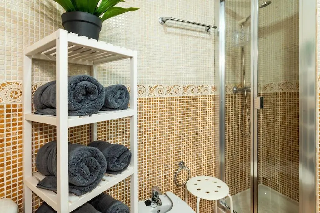 Coqueto Apartamento Con Vistas Torremolinos