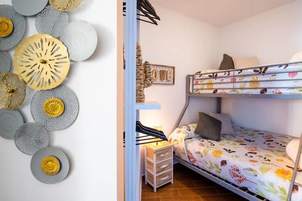 Coqueto Apartamento Con Vistas Torremolinos