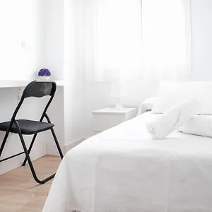  Apartamento Estrellas 301