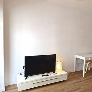  Apartamento Del Parque Flats Los Verdiales