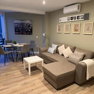  Apartamento Calle La Playa