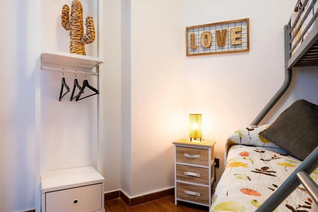 Coqueto Apartamento Con Vistas Torremolinos Spain